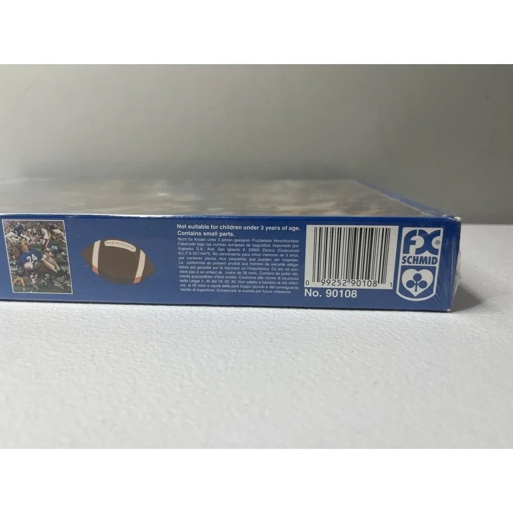 FX Schmid 90 Piece Puzzle 